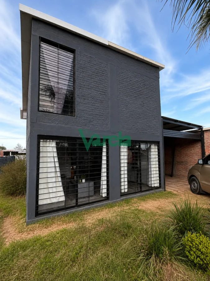 Casa en Montes, propiedad 277179 -Imagen 1