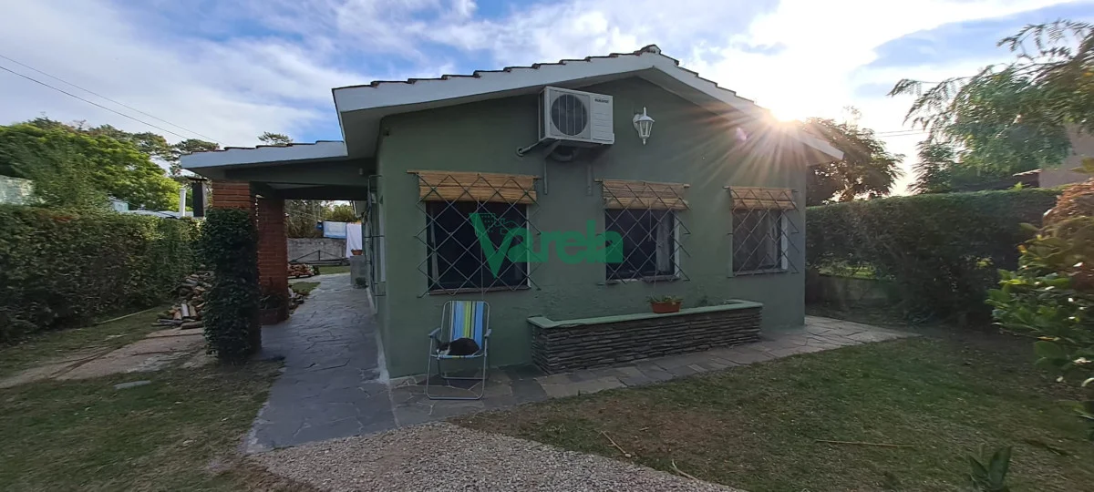 Casa en Las Toscas, propiedad 203837 -Imagen 1