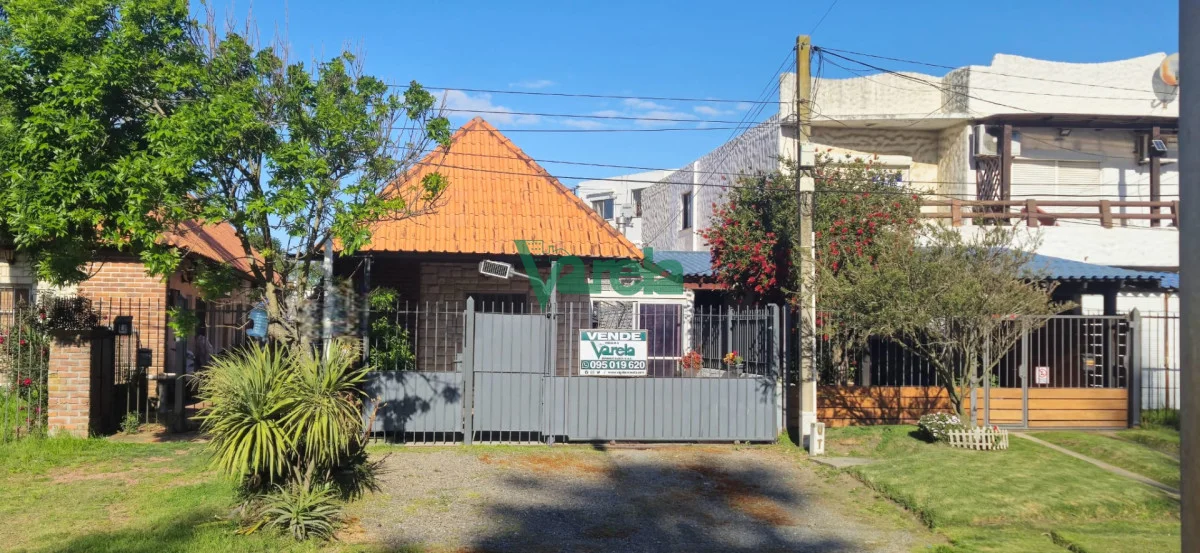 Casa en Atlántida, propiedad 302974 -Imagen 1