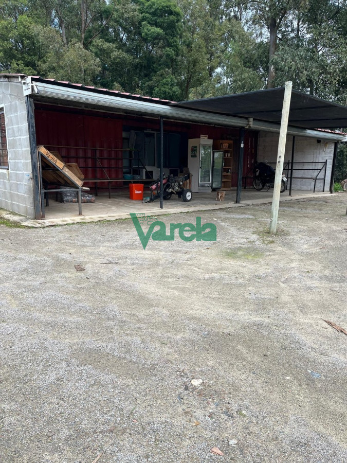 Local en San José de Carrasco, propiedad 203738 -Imagen 3