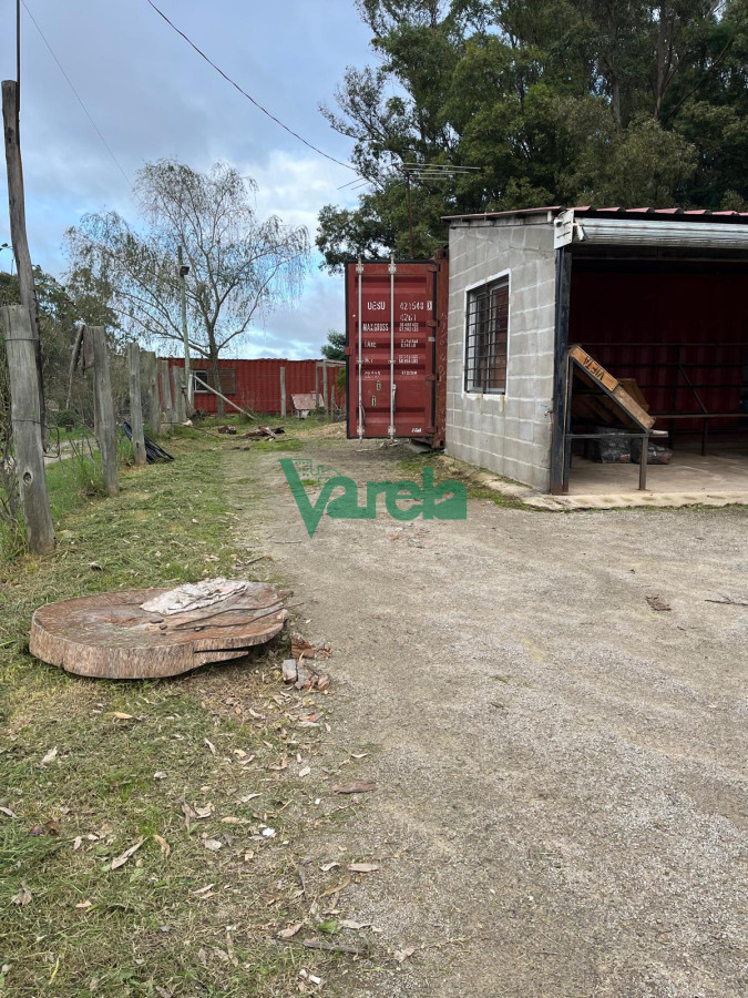 Local en San José de Carrasco, propiedad 203738 -Imagen 1