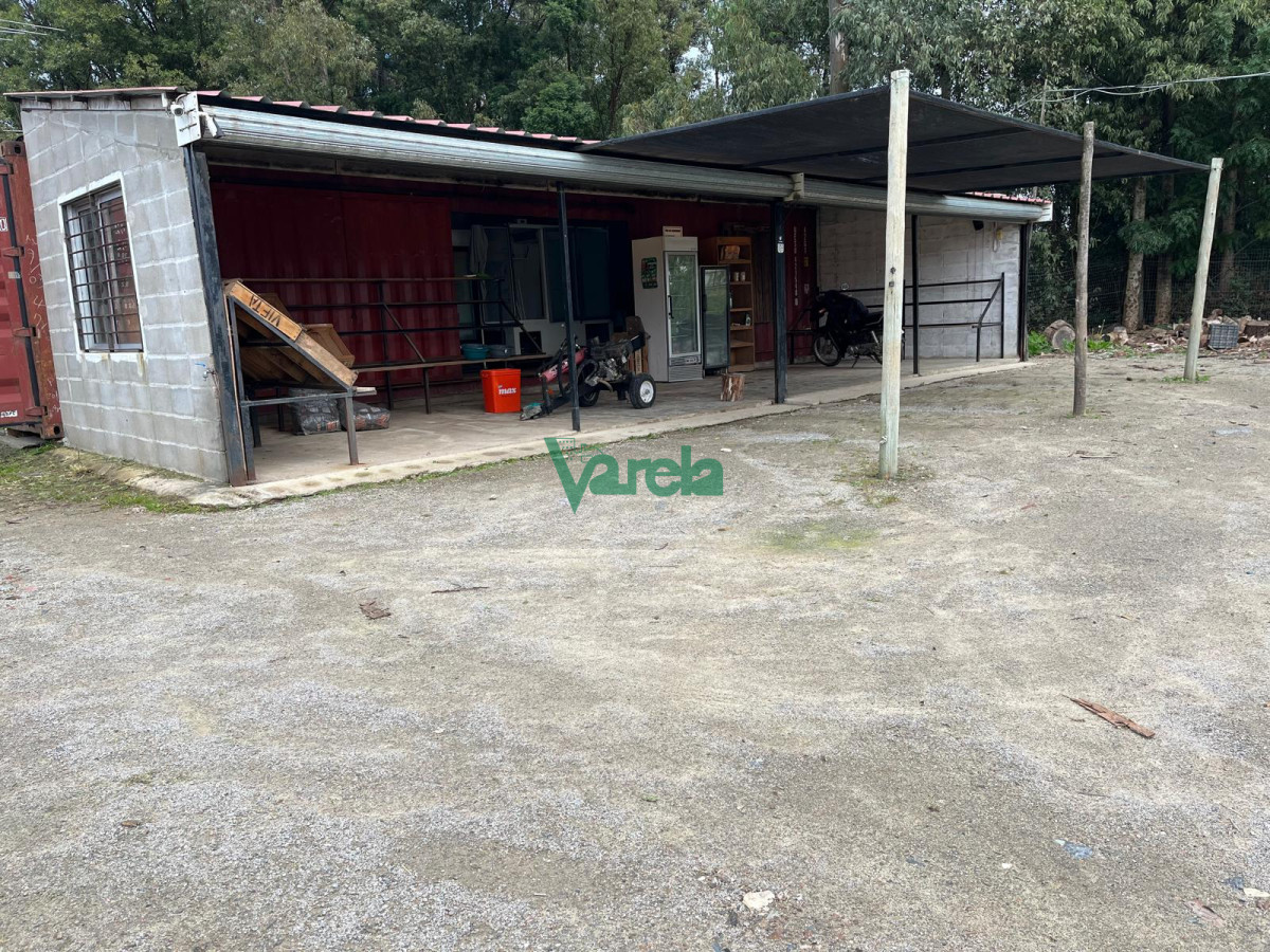 Local en San José de Carrasco, propiedad 203738 -Imagen 2