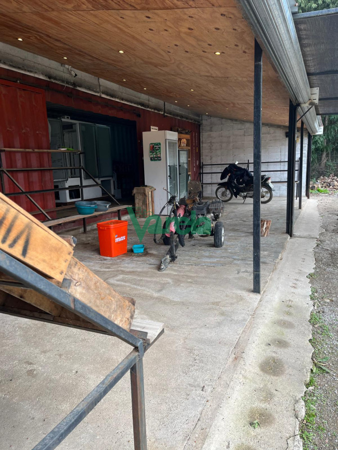 Local en San José de Carrasco, propiedad 203738 -Imagen 7