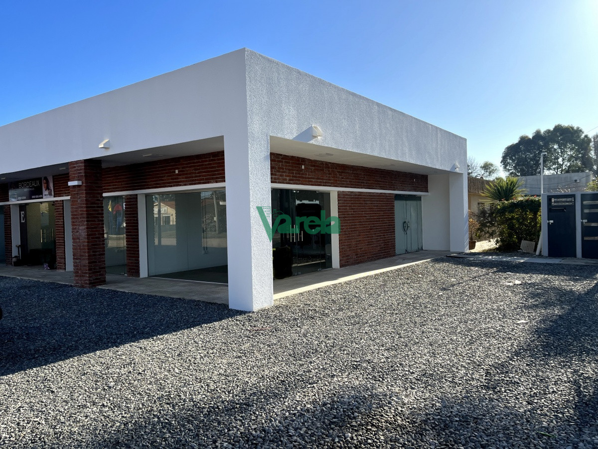 Local en Shangrila, propiedad 203819 -Imagen 1