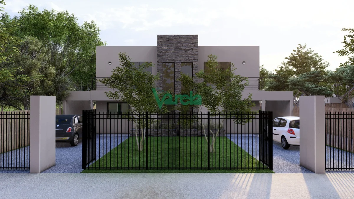 Casa en Shangrila, propiedad 284891 -Imagen 2