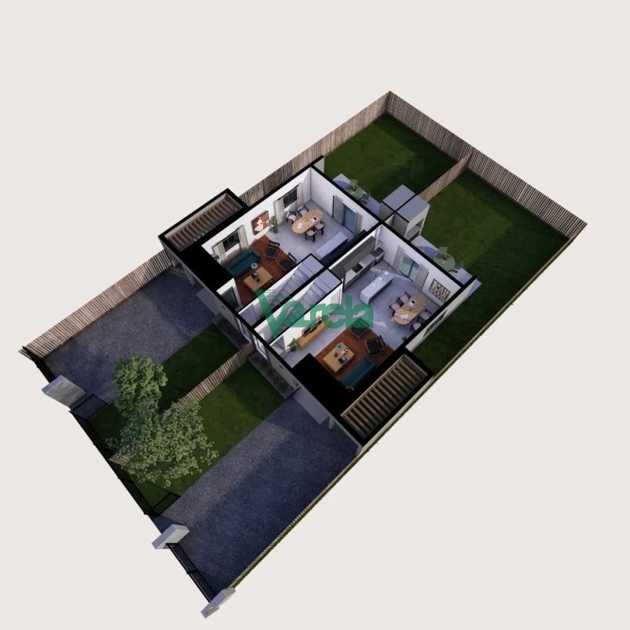 Casa en Shangrila, propiedad 284891 -Imagen 5