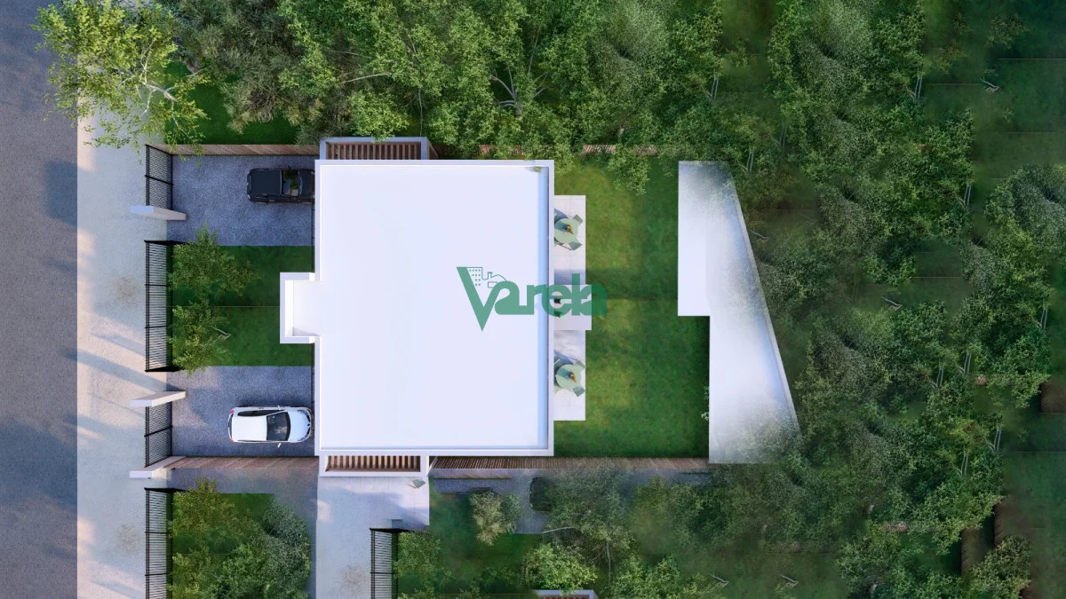 Casa en Shangrila, propiedad 284891 -Imagen 6