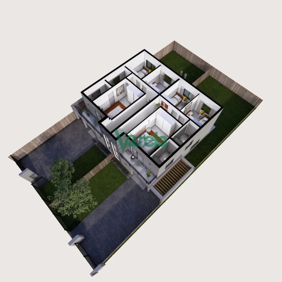 Casa en Shangrila, propiedad 284891 -Imagen 10