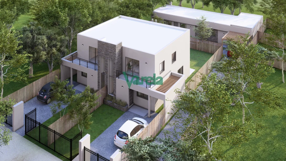 Casa en Shangrila, propiedad 285716 -Imagen 1