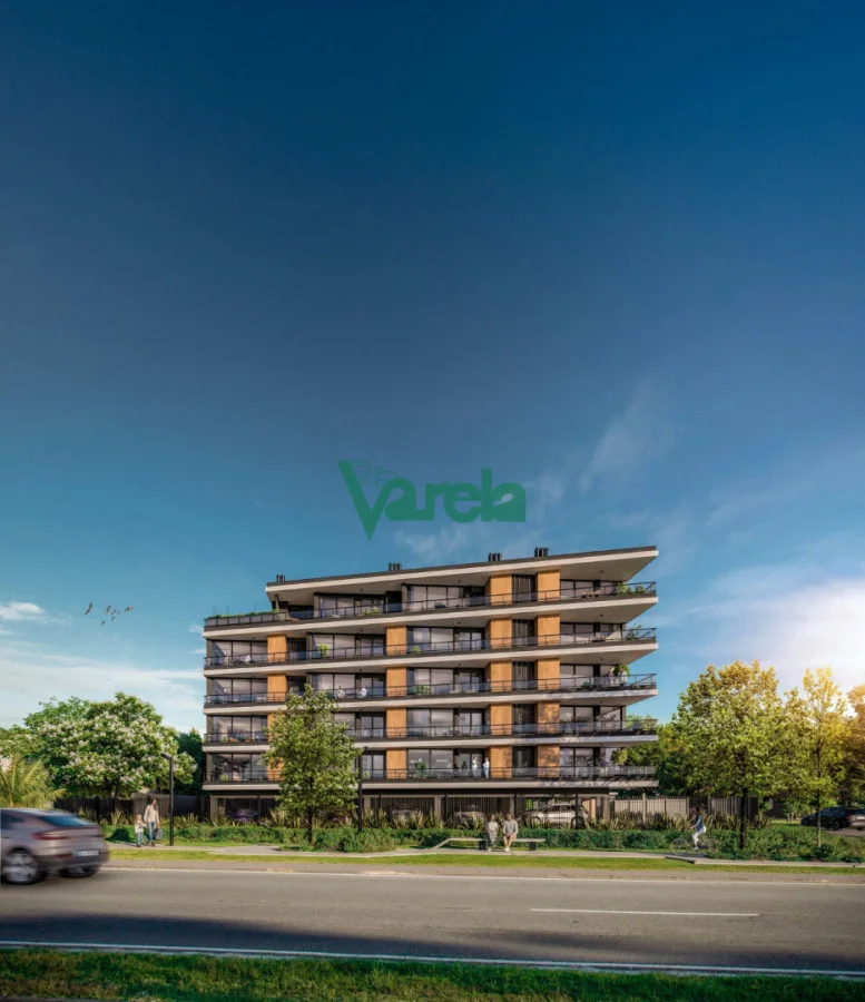 Apartamento en Shangrila, propiedad 288850 -Imagen 1
