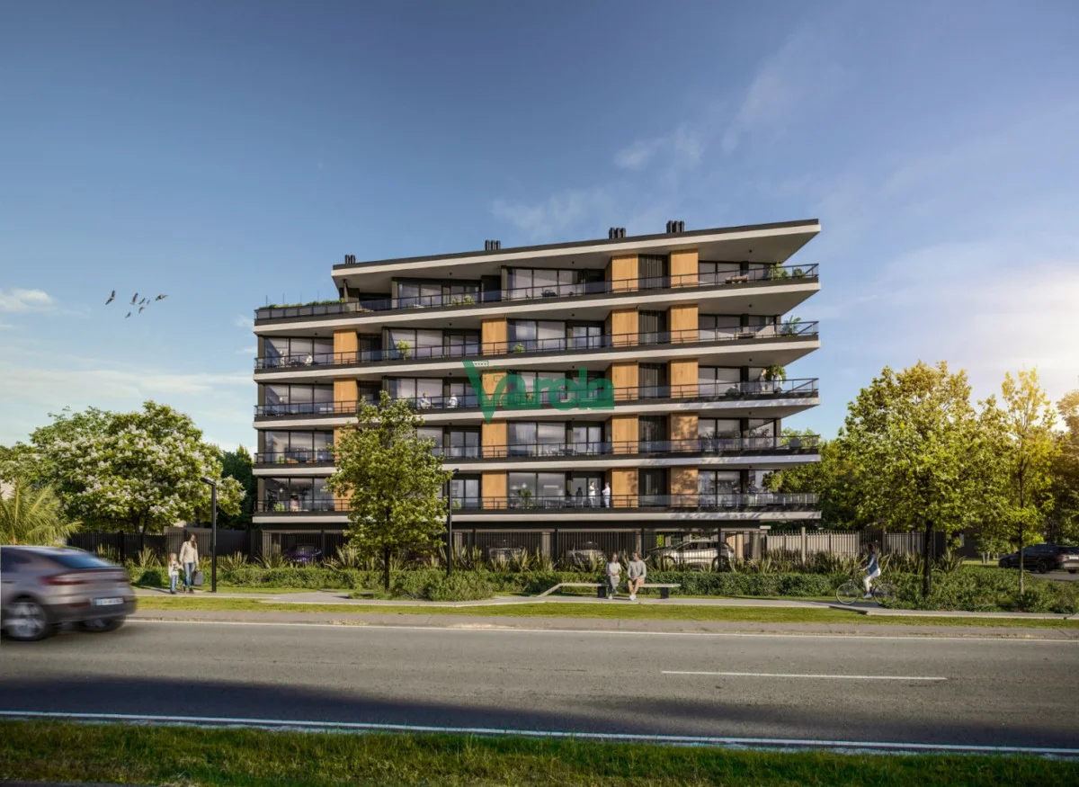 Apartamento en Shangrila, propiedad 288850 -Imagen 2