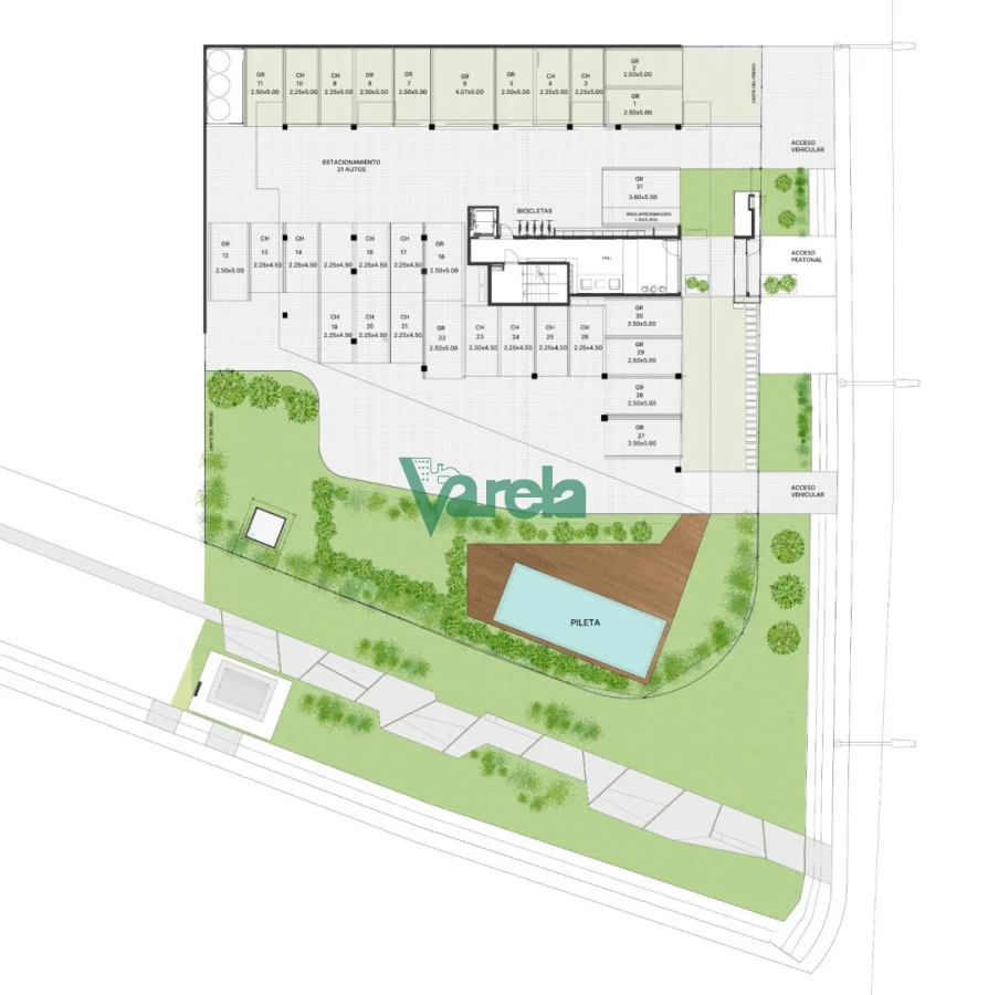 Apartamento en Shangrila, propiedad 288850 -Imagen 13