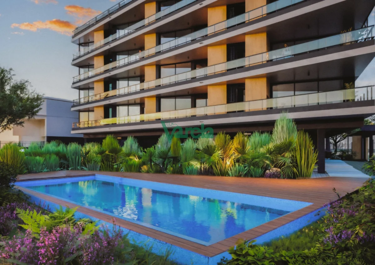 Apartamento en Shangrila, propiedad 288850 -Imagen 3