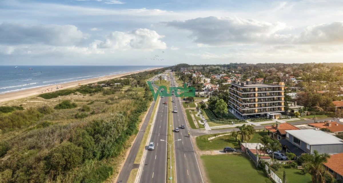 Apartamento en Shangrila, propiedad 288850 -Imagen 4