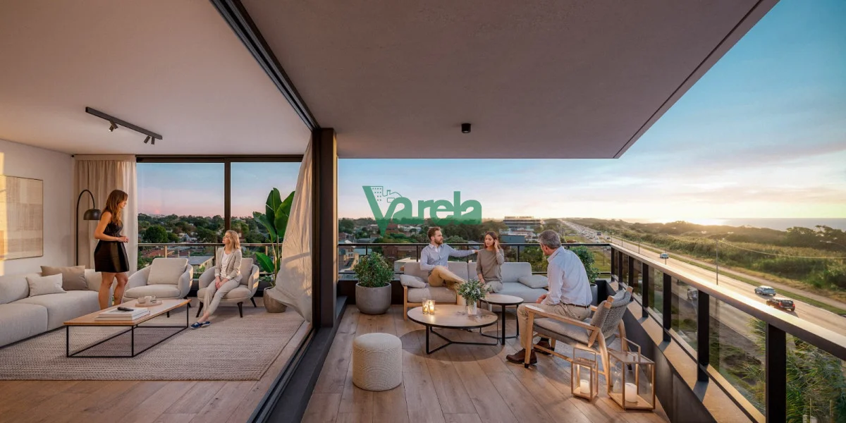 Apartamento en Shangrila, propiedad 288850 -Imagen 8