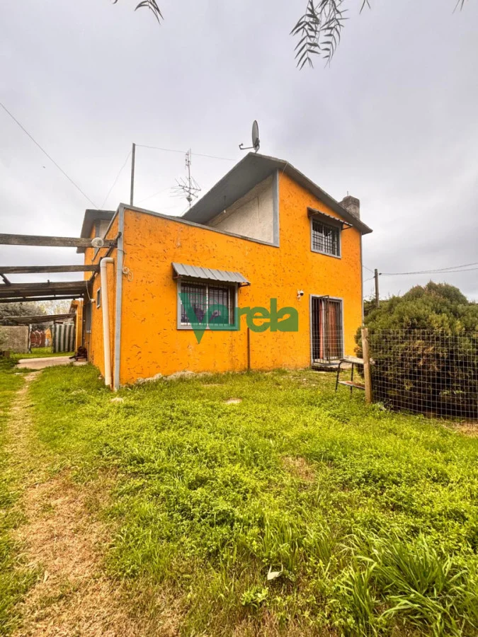 Casa en El Pinar, propiedad 289658 -Imagen 2