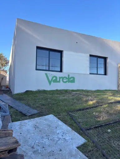 3 casas a estrenar