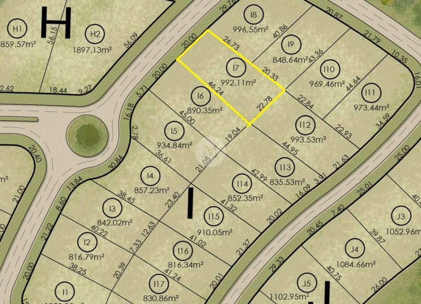 Terreno en Lomas de la Tahona, propiedad 211983 -Imagen 5