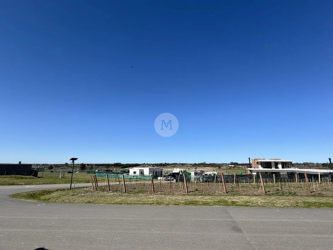 Terreno en Lomas de la Tahona, propiedad 212879 -Imagen 3
