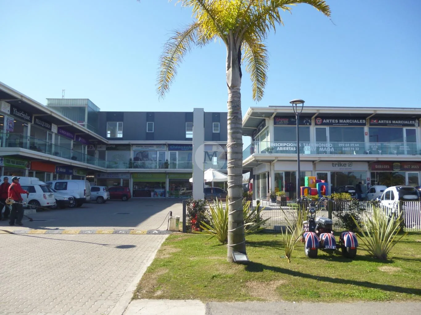 Local en Carrasco, propiedad 221510 -Imagen 3