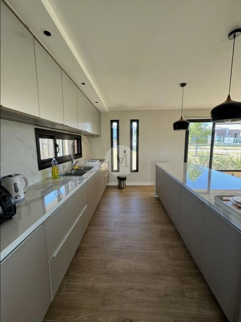 Casa en Lomas de la Tahona, propiedad 240383 -Imagen 10