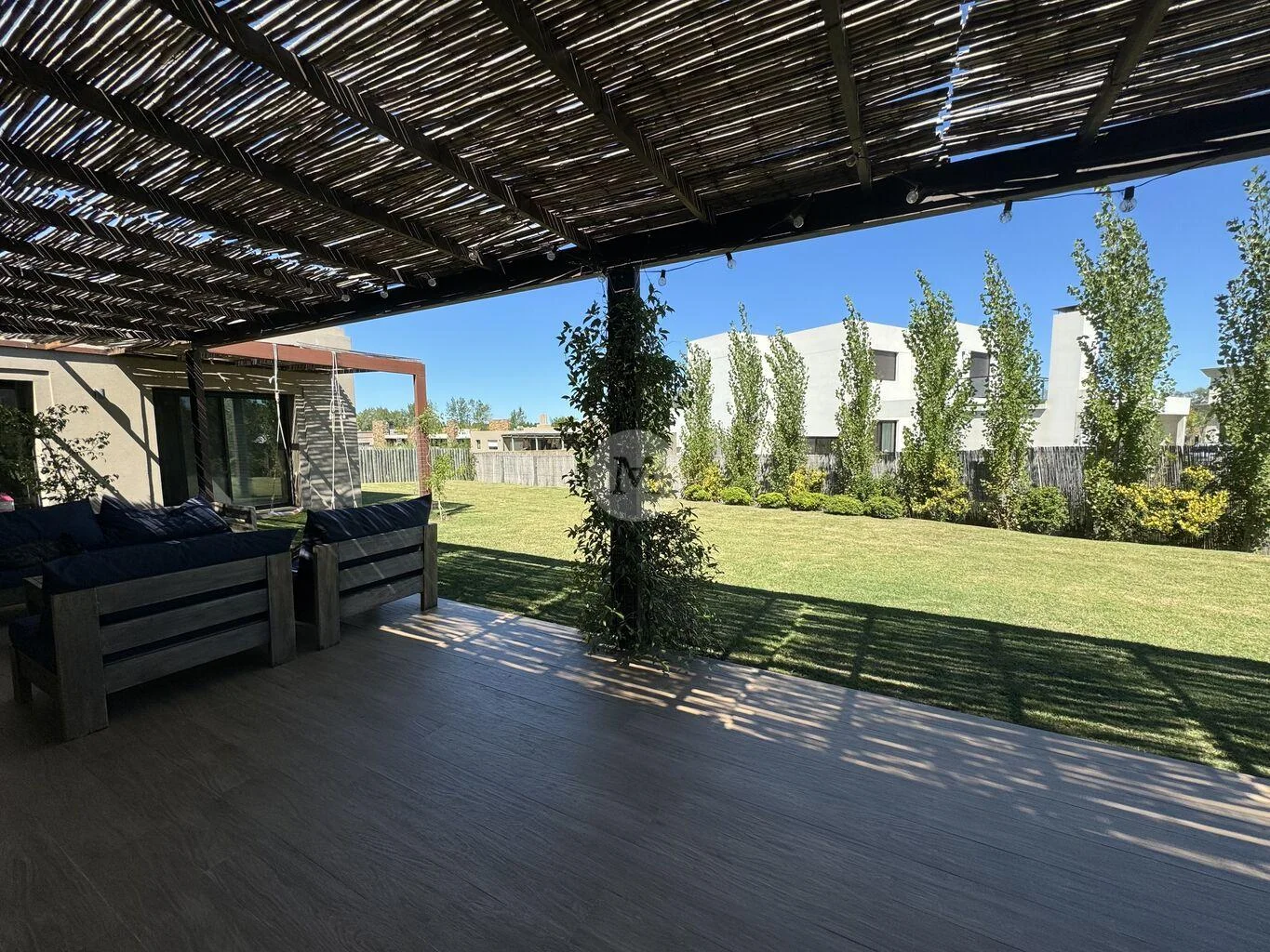 Casa en Lomas de la Tahona, propiedad 240383 -Imagen 12