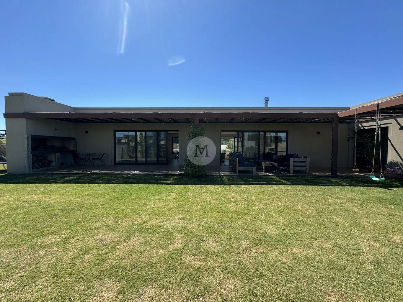 Casa en Lomas de la Tahona, propiedad 240383 -Imagen 13