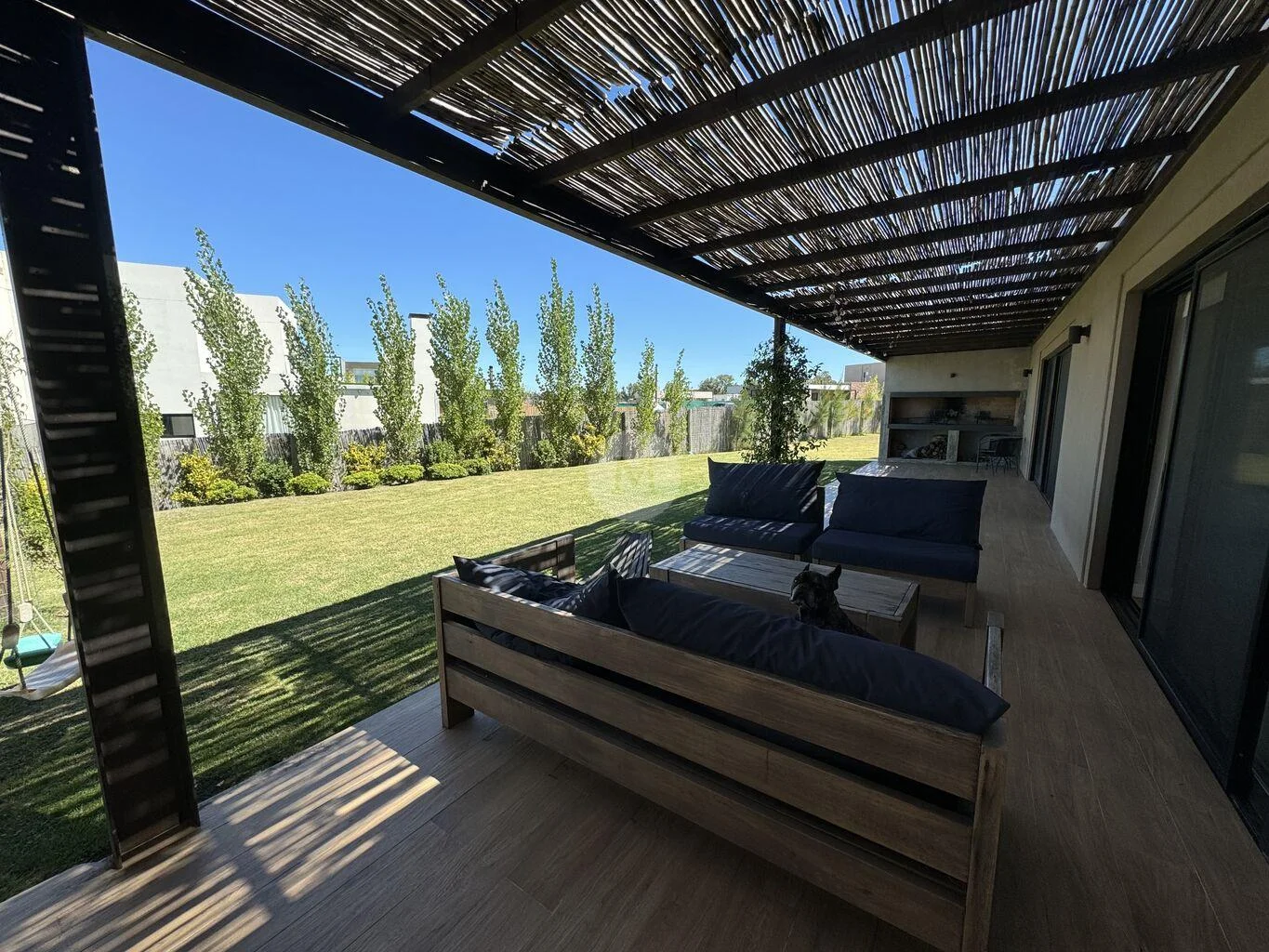 Casa en Lomas de la Tahona, propiedad 240383 -Imagen 14