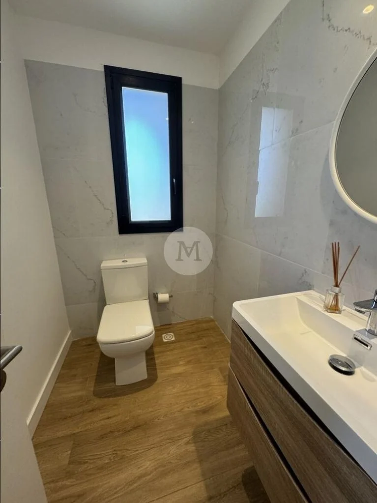 Casa en Lomas de la Tahona, propiedad 240383 -Imagen 15