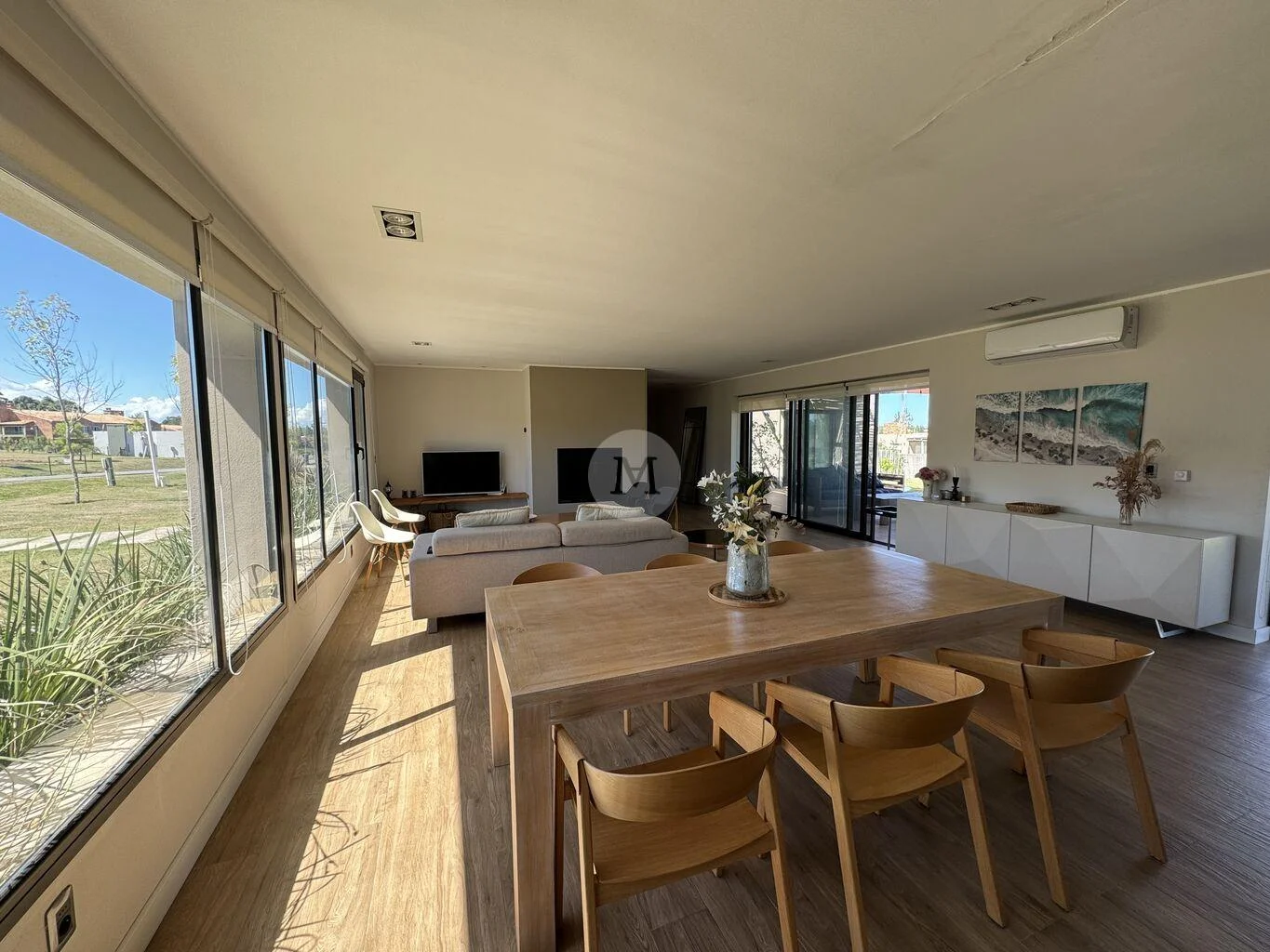 Casa en Lomas de la Tahona, propiedad 240383 -Imagen 2