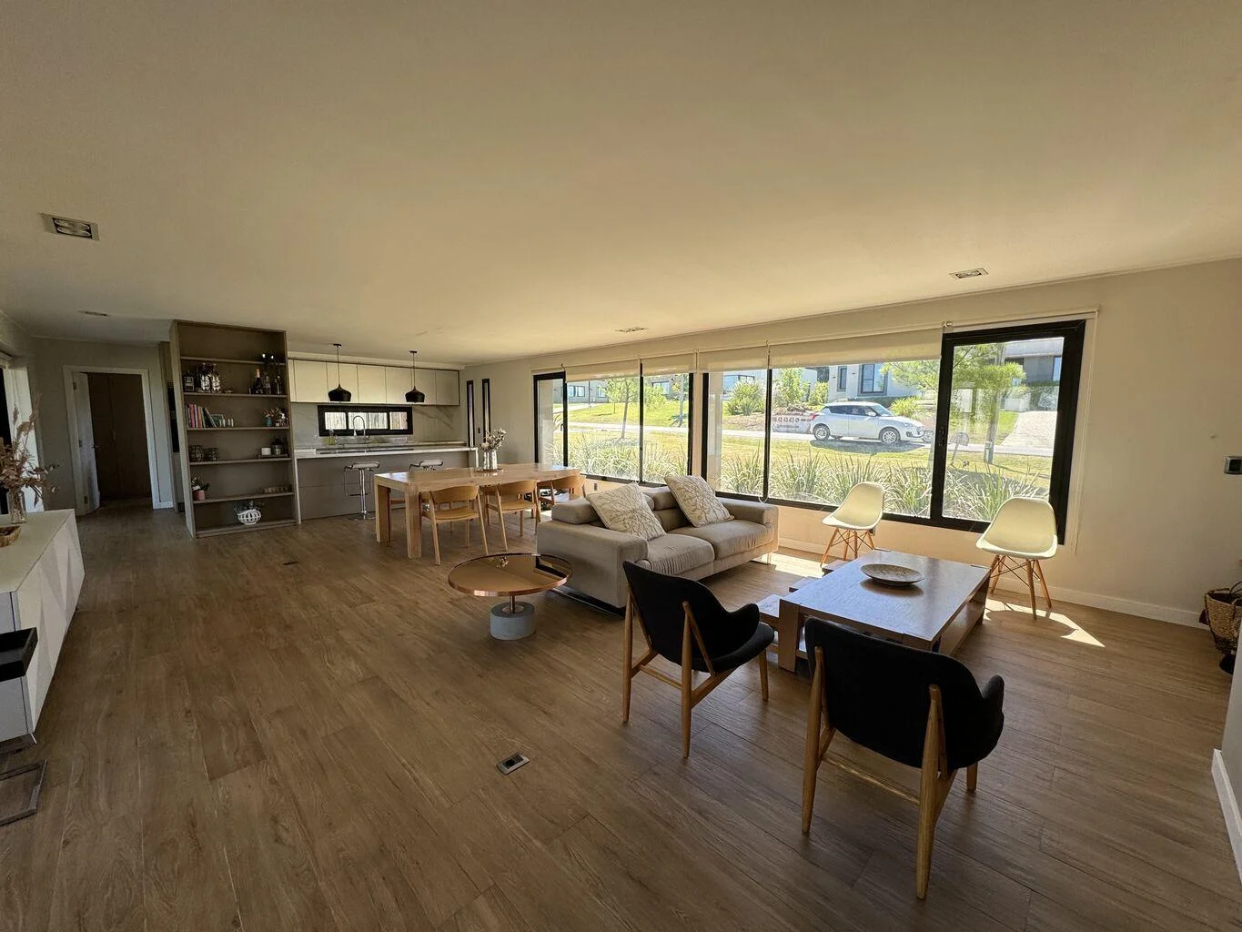 Casa en Lomas de la Tahona, propiedad 240383 -Imagen 3