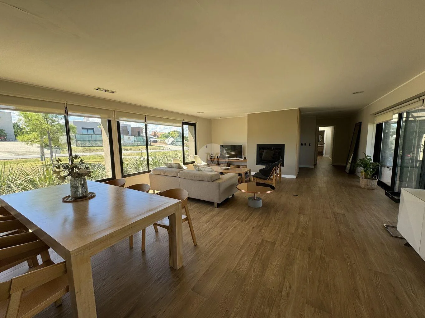 Casa en Lomas de la Tahona, propiedad 240383 -Imagen 4