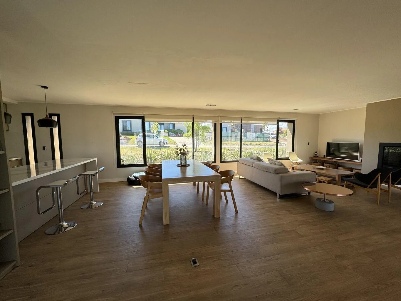 Casa en Lomas de la Tahona, propiedad 240383 -Imagen 5