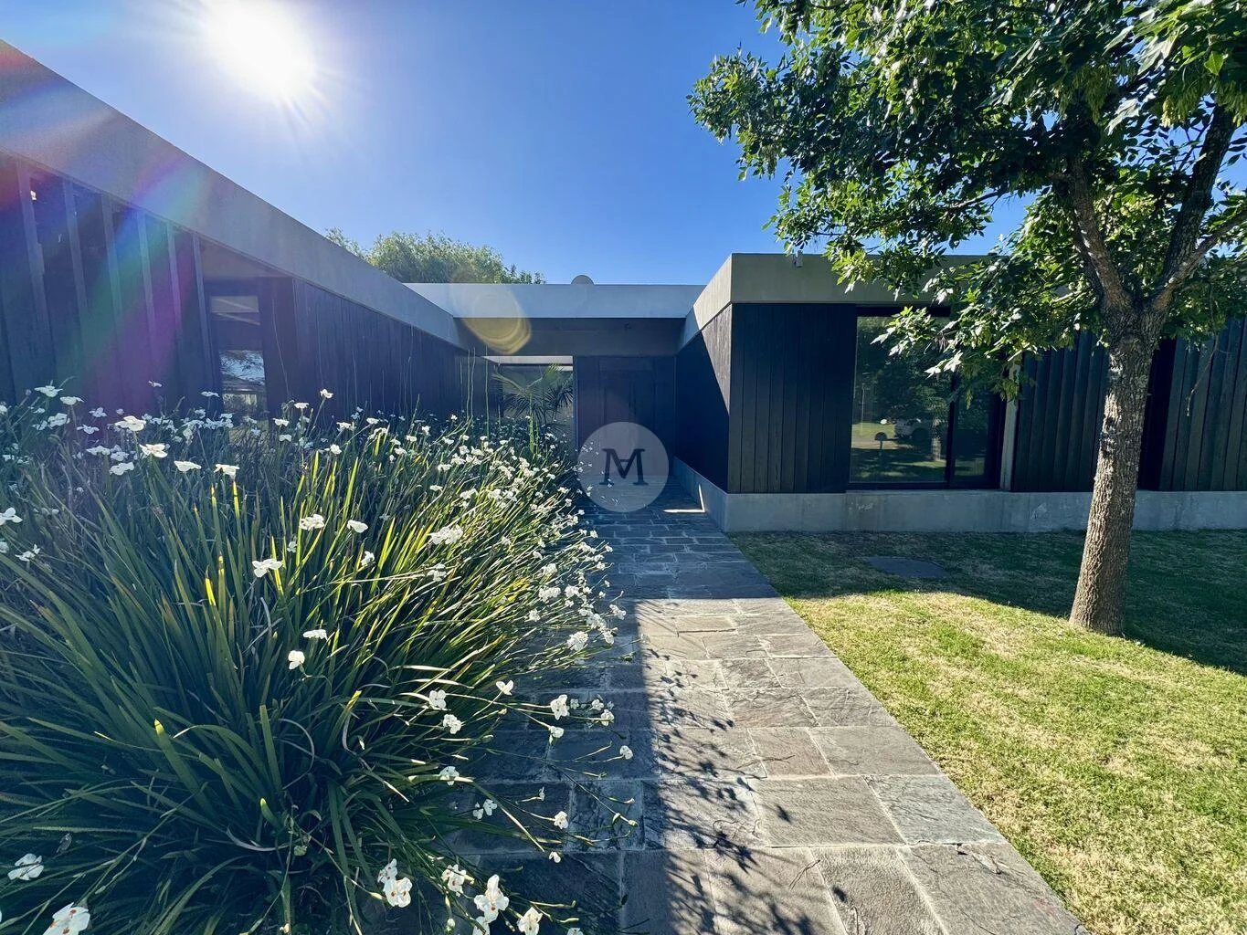 Casa en Lomas de la Tahona, propiedad 241250 -Imagen 2