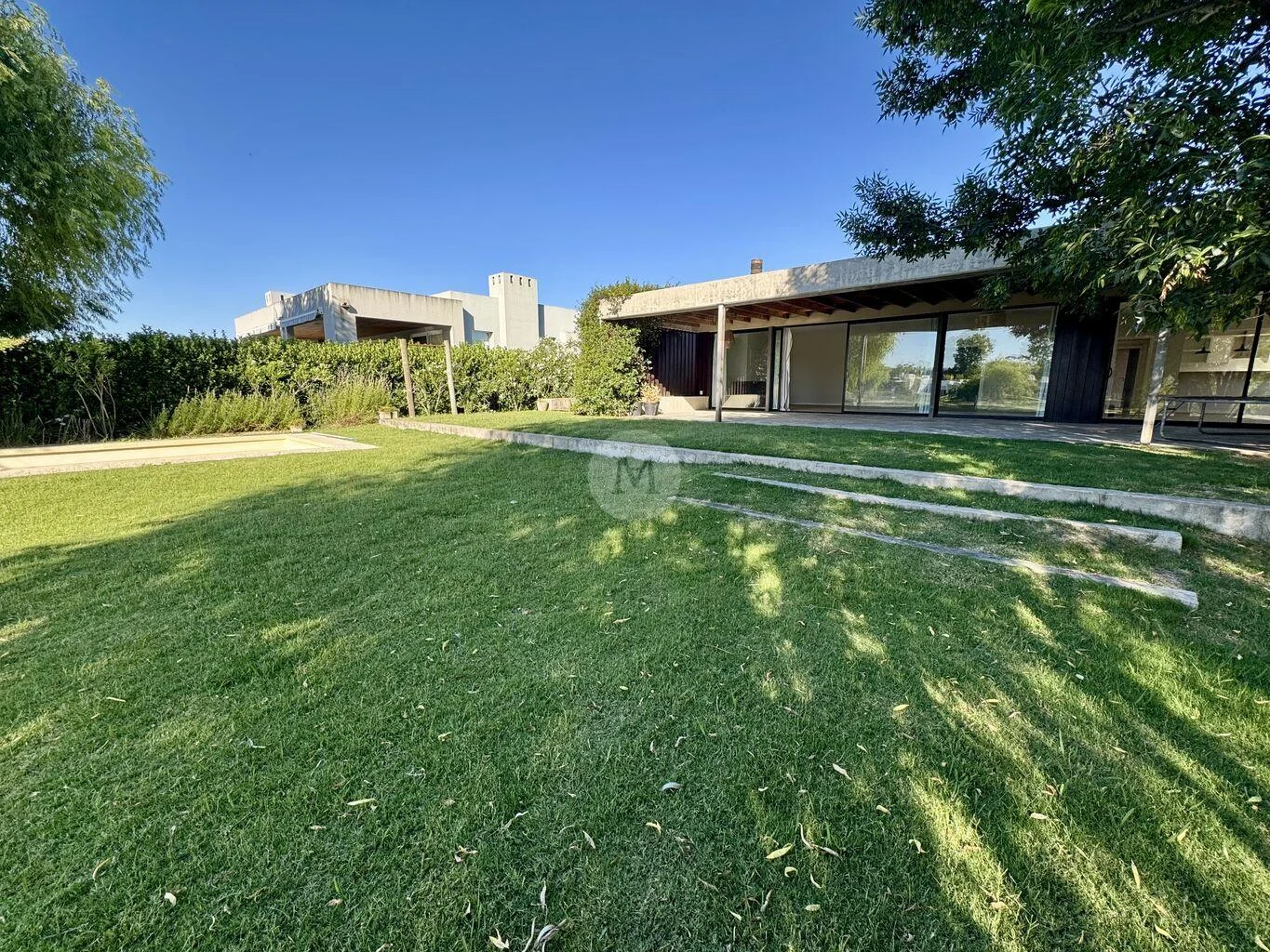 Casa en Lomas de la Tahona, propiedad 241250 -Imagen 10
