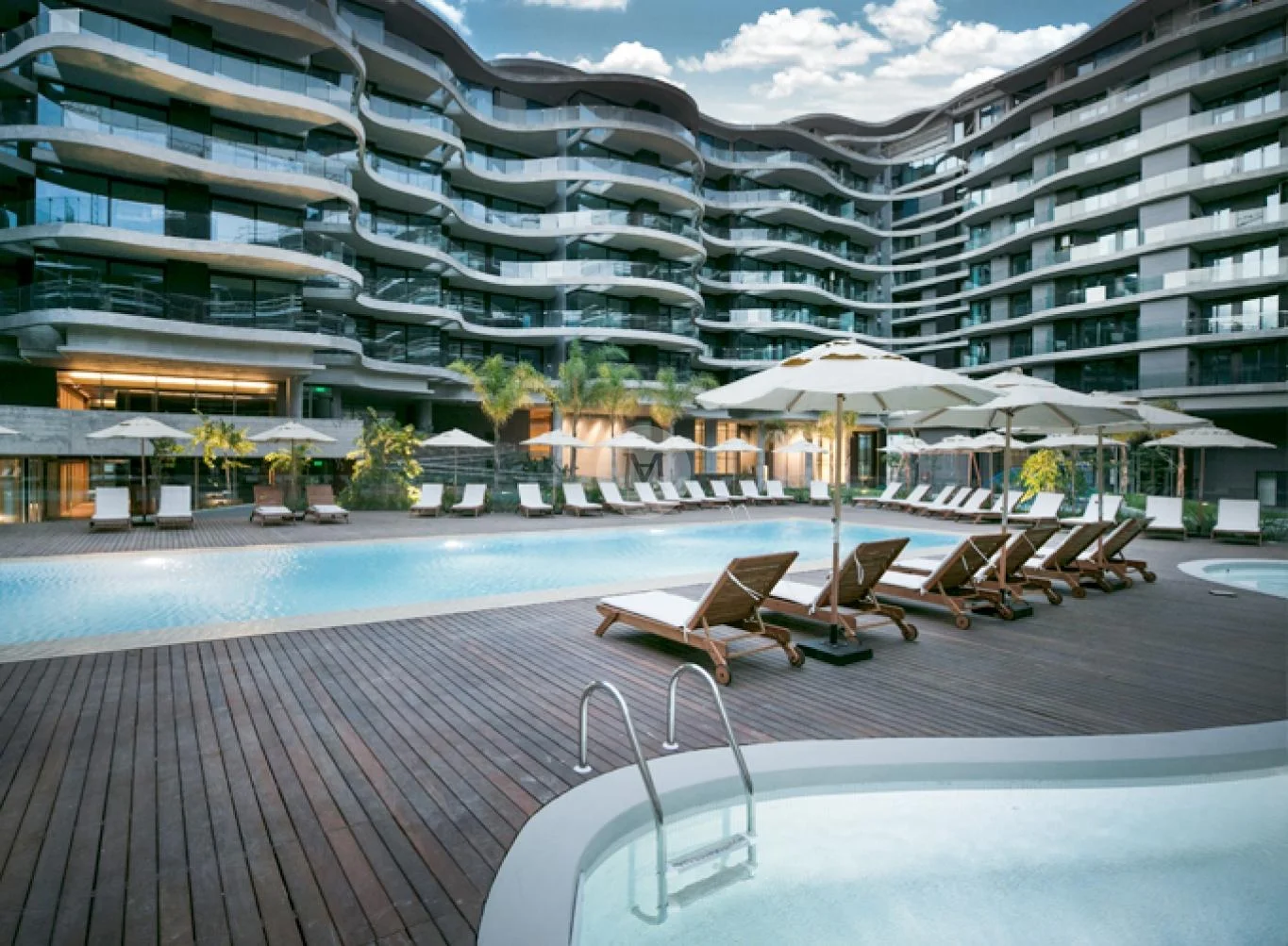 Apartamento en Puerto del Buceo, propiedad 247142 -Imagen 17