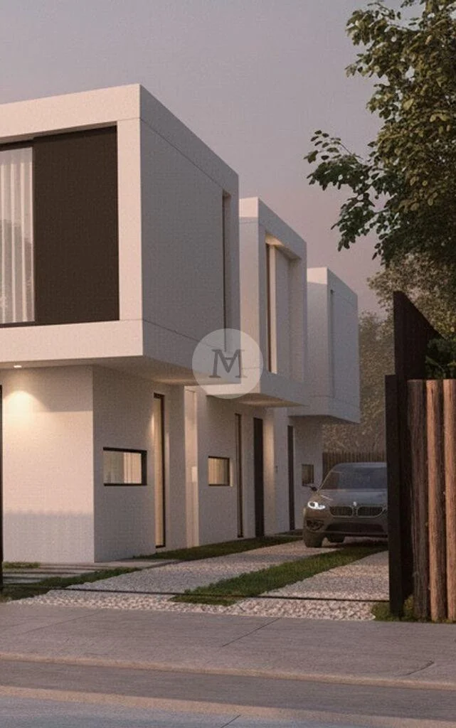 Casa en Barra de Carrasco, propiedad 249393 -Imagen 2