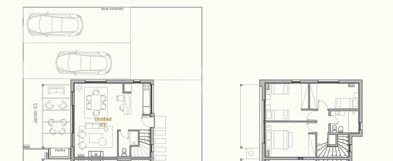 Casa en Barra de Carrasco, propiedad 249393 -Imagen 3
