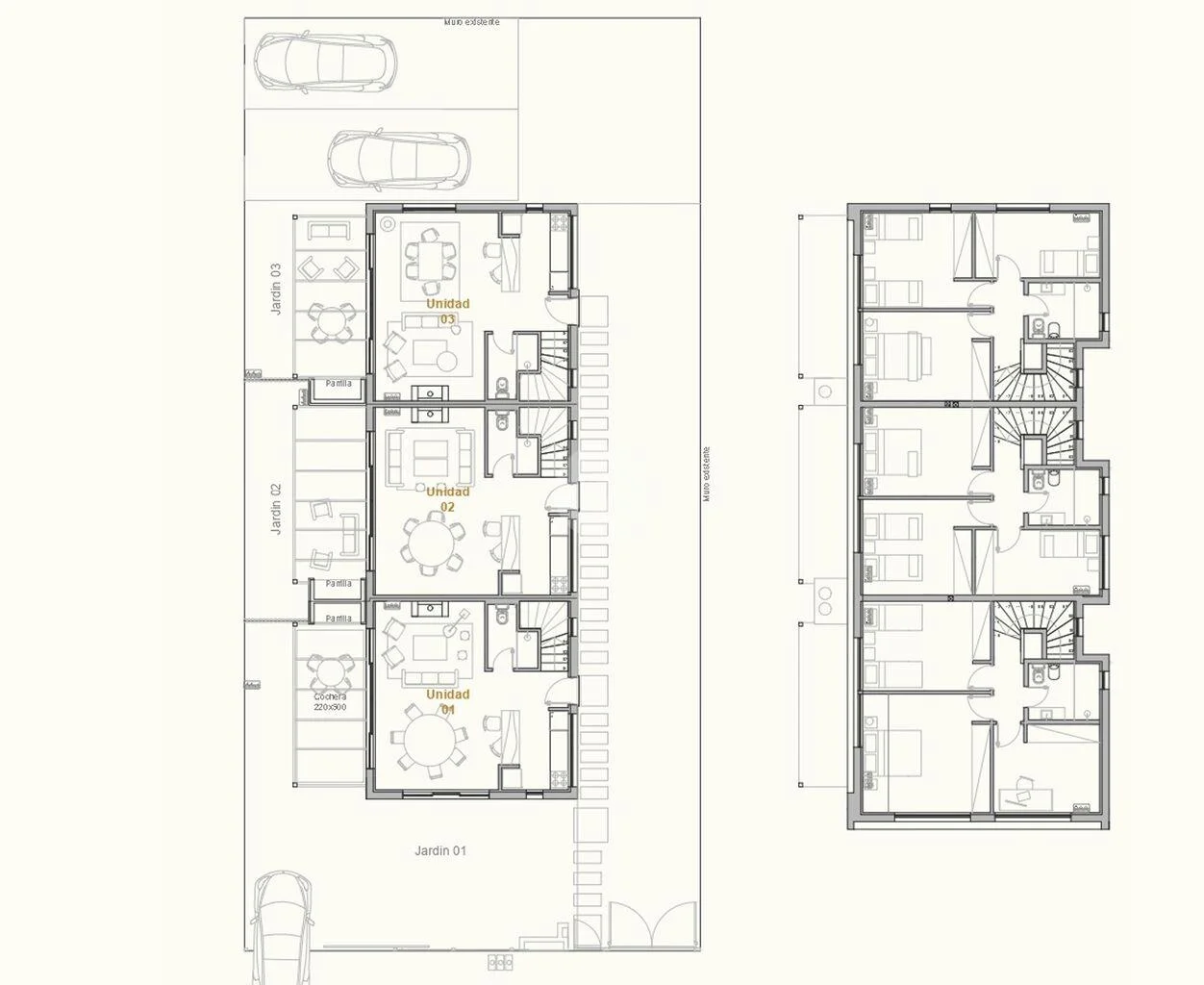 Casa en Barra de Carrasco, propiedad 249393 -Imagen 4