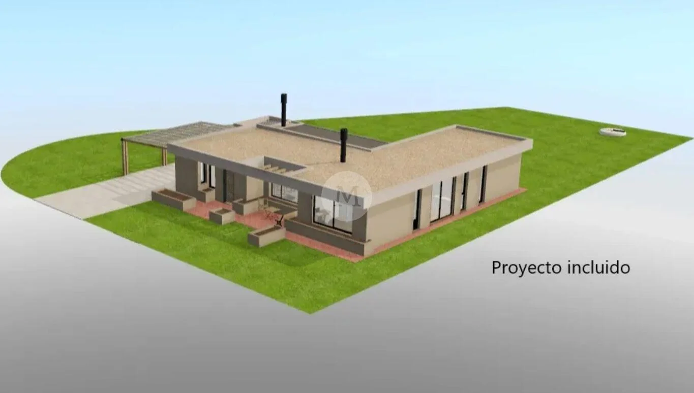 Terreno en Lomas de la Tahona, propiedad 253472 -Imagen 1