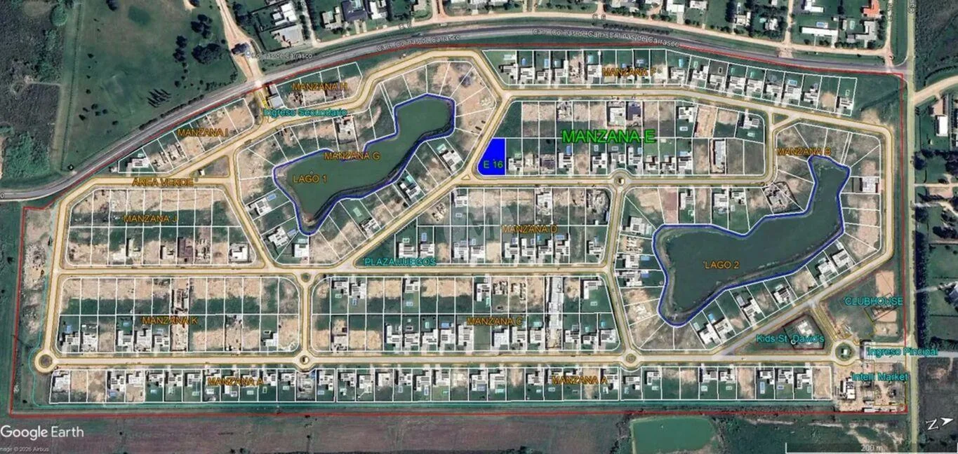 Terreno en Lomas de la Tahona, propiedad 253472 -Imagen 12