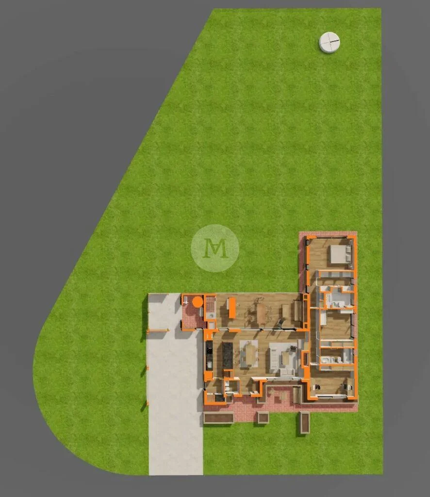 Terreno en Lomas de la Tahona, propiedad 253472 -Imagen 17