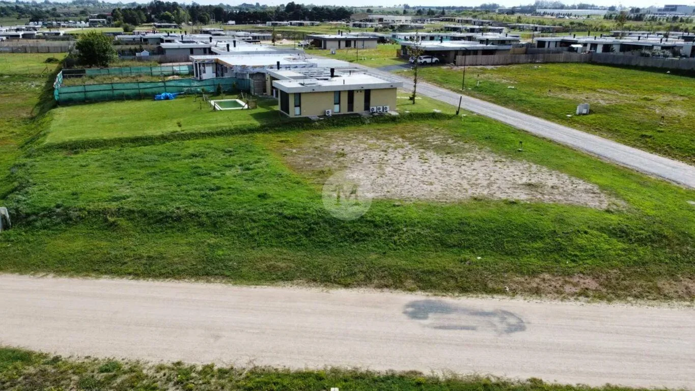 Terreno en Lomas de la Tahona, propiedad 253472 -Imagen 4