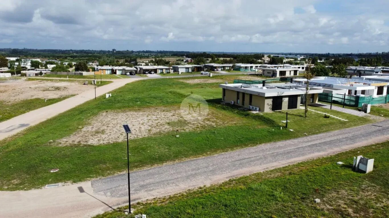 Terreno en Lomas de la Tahona, propiedad 253472 -Imagen 5