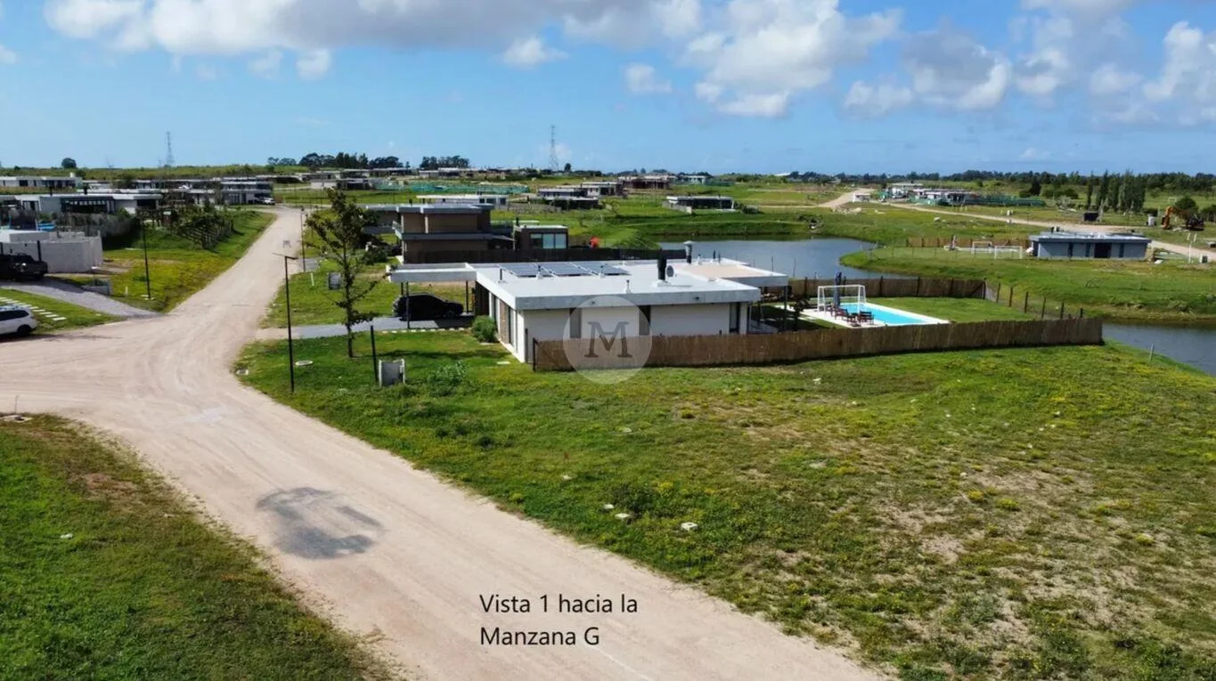 Terreno en Lomas de la Tahona, propiedad 253472 -Imagen 8