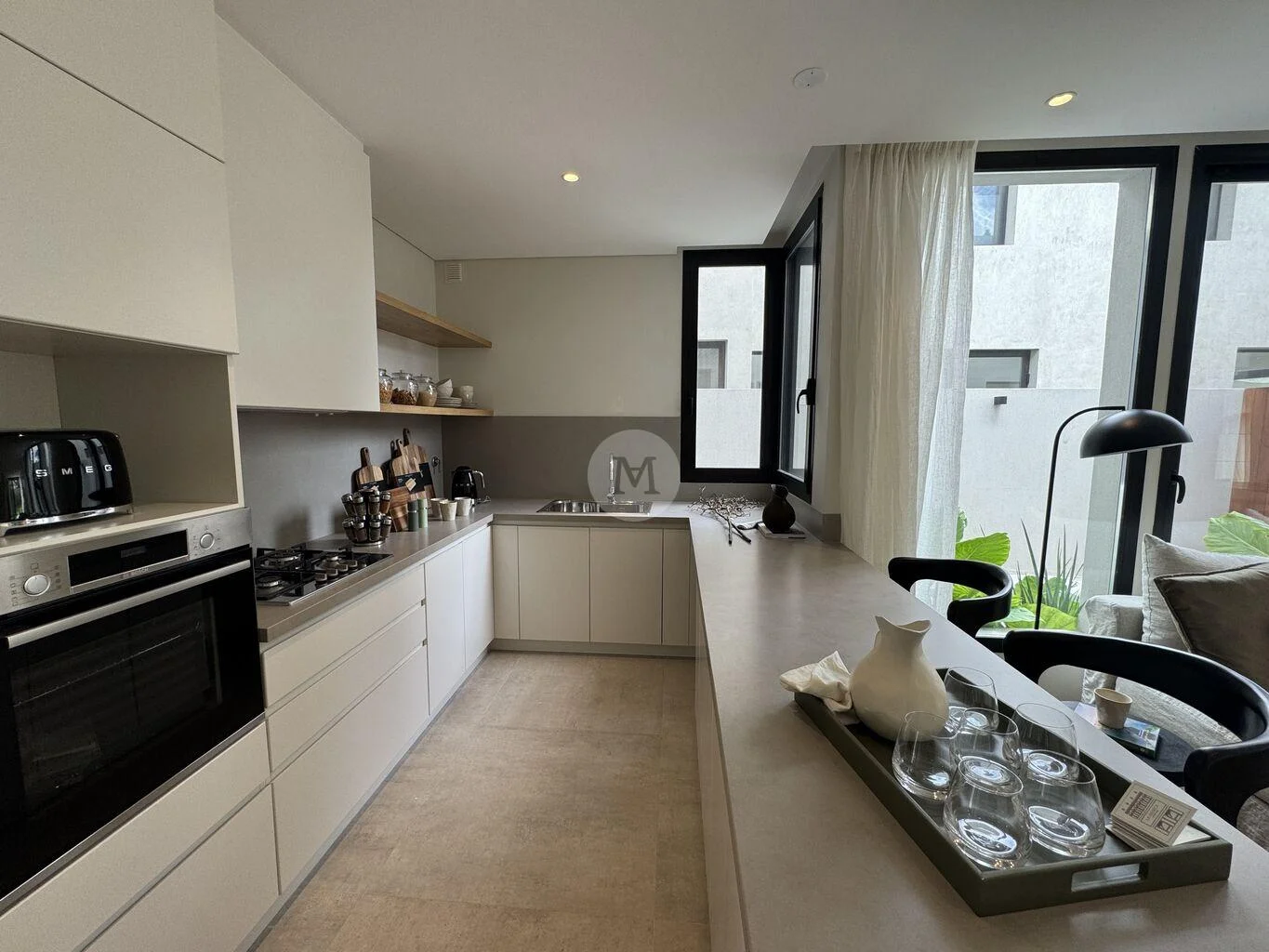 Casa en San Nicolás, propiedad 256587 -Imagen 7