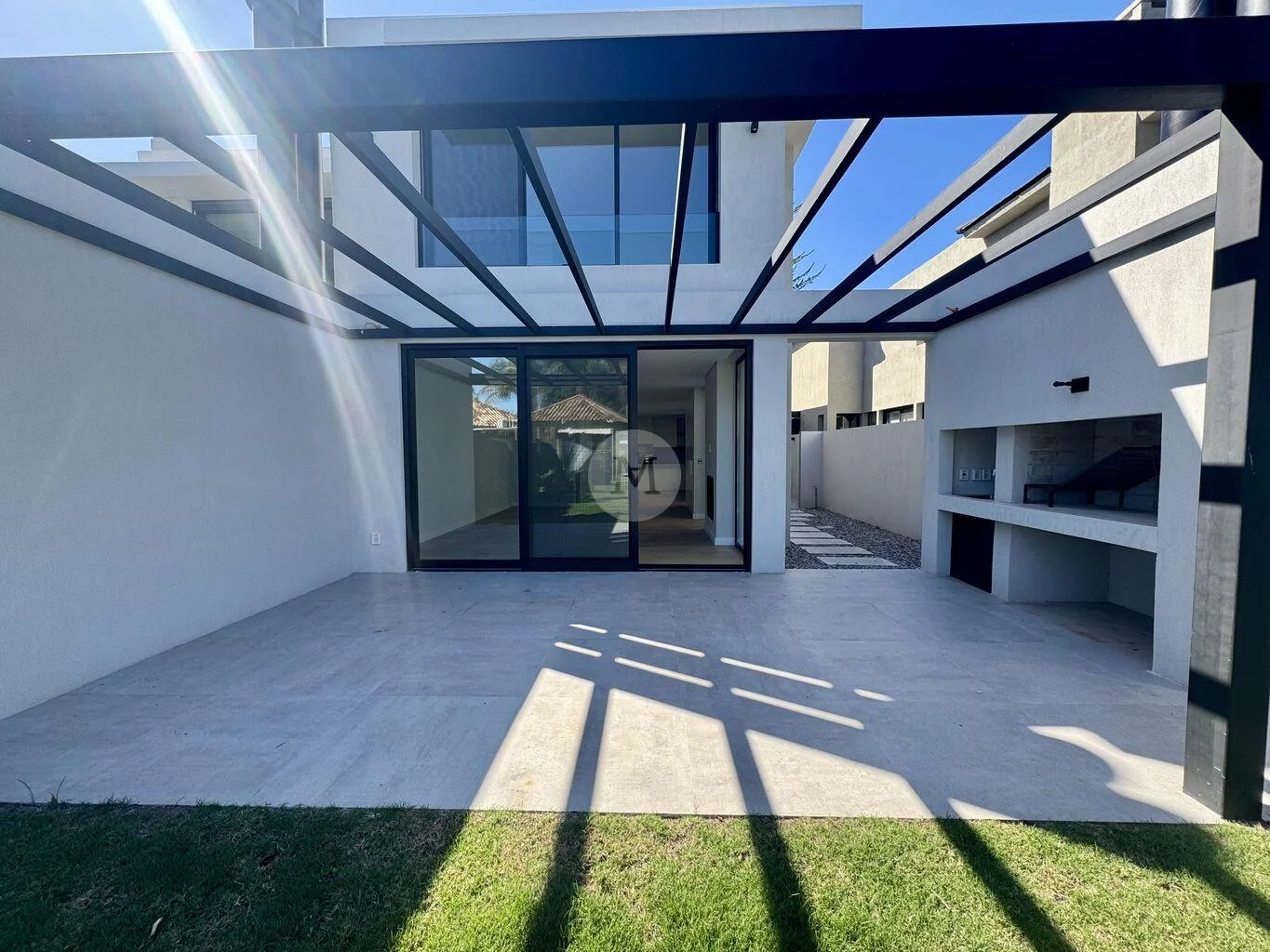 Casa en San Nicolás, propiedad 256587 -Imagen 12