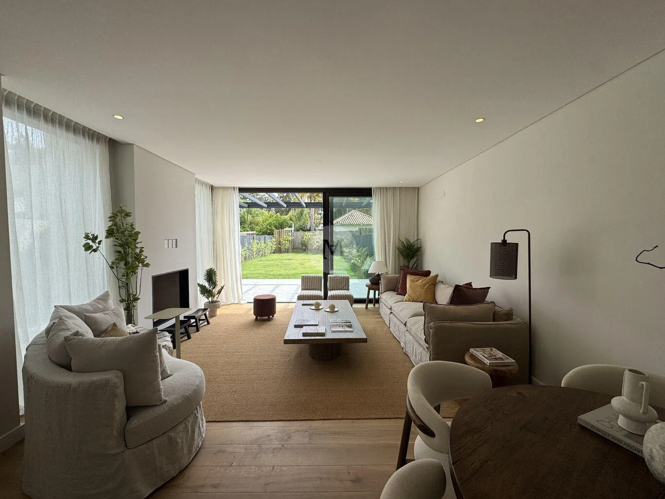 Casa en San Nicolás, propiedad 256587 -Imagen 2