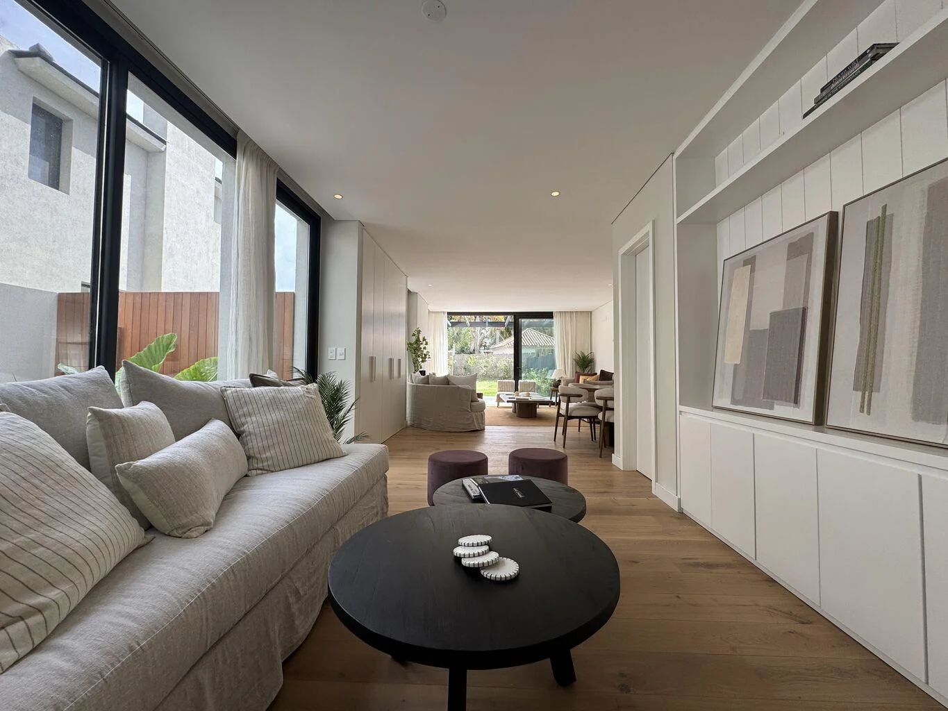 Casa en San Nicolás, propiedad 256587 -Imagen 3