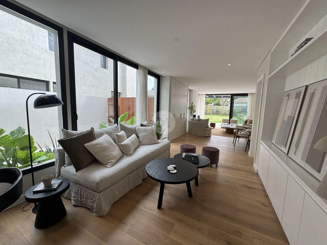 Casa en San Nicolás, propiedad 256587 -Imagen 4